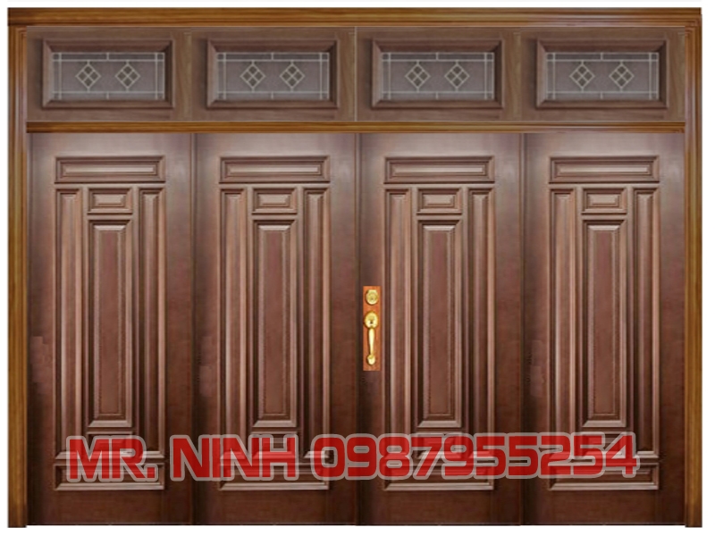 Thợ Sơn Cửa Gỗ, Thợ Sơn PU Giá Rẻ, Uy Tín – Chất Lượng